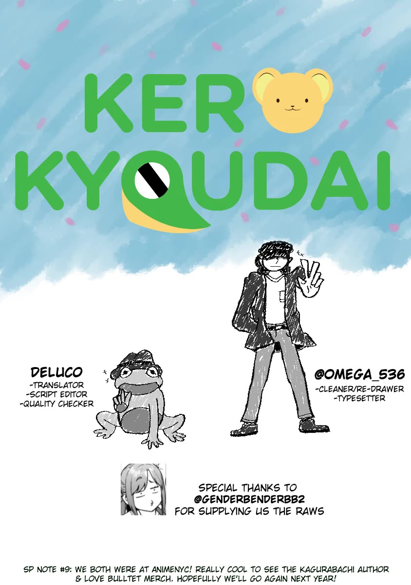 Nejimaki Kagyu chapter 152 page 18