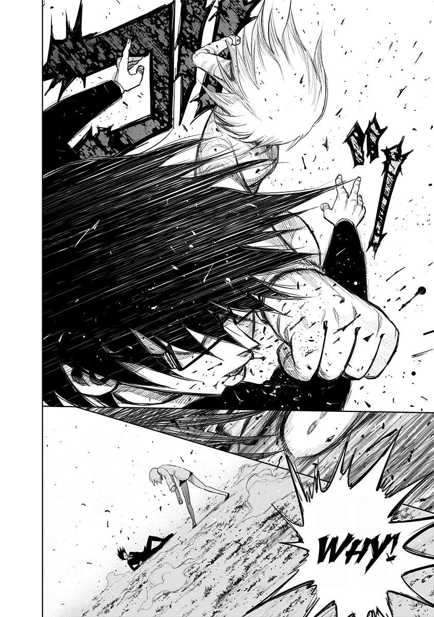 Nejimaki Kagyu chapter 153 page 10