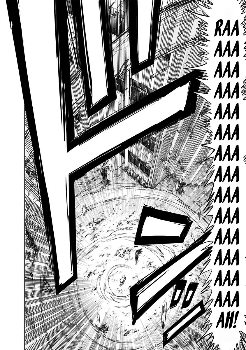 Nejimaki Kagyu chapter 154 page 16
