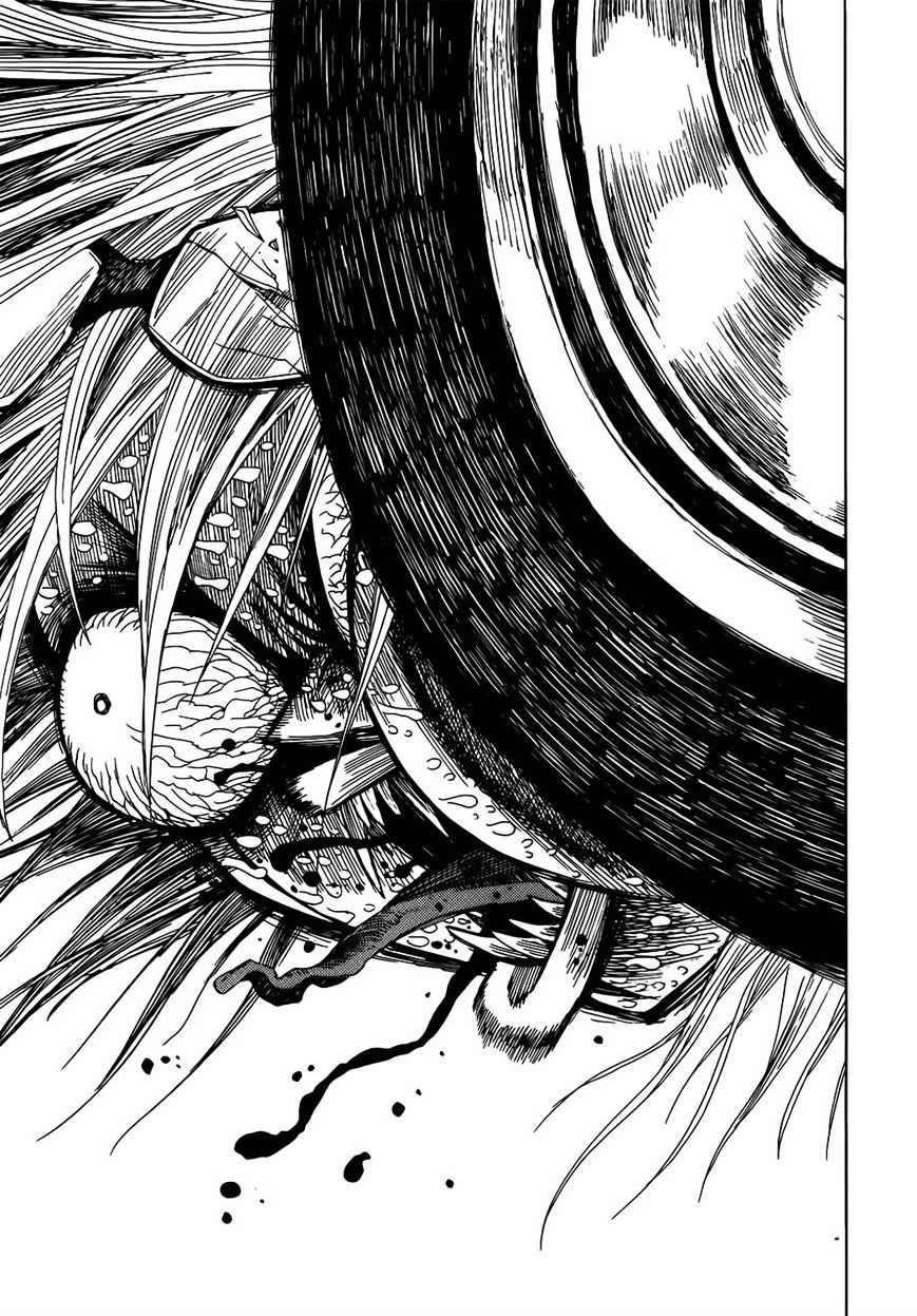 Nejimaki Kagyu chapter 16 page 9