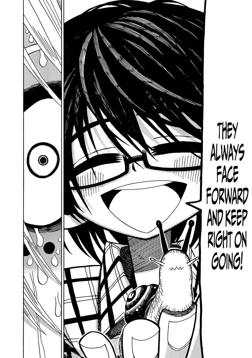 Nejimaki Kagyu chapter 17 page 14