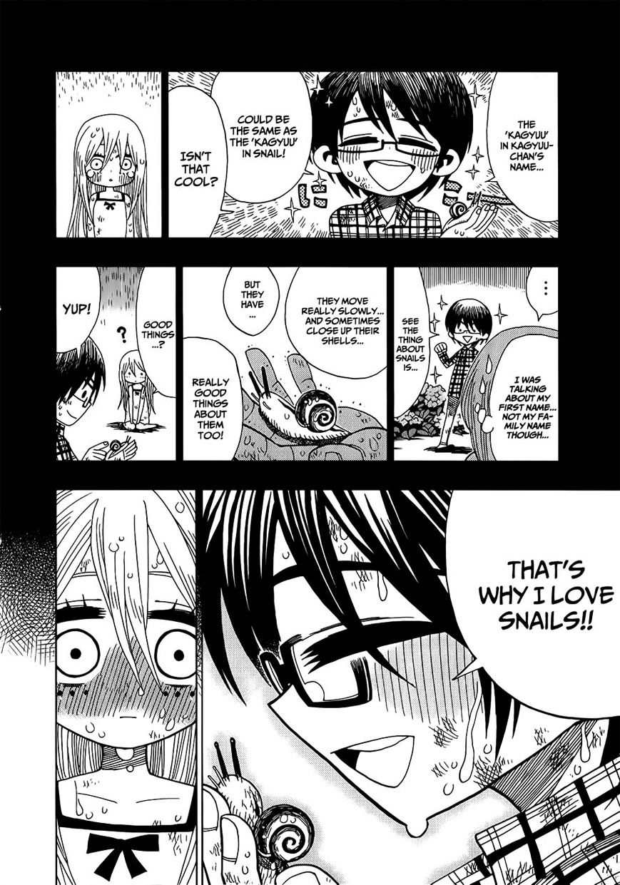 Nejimaki Kagyu chapter 17 page 2