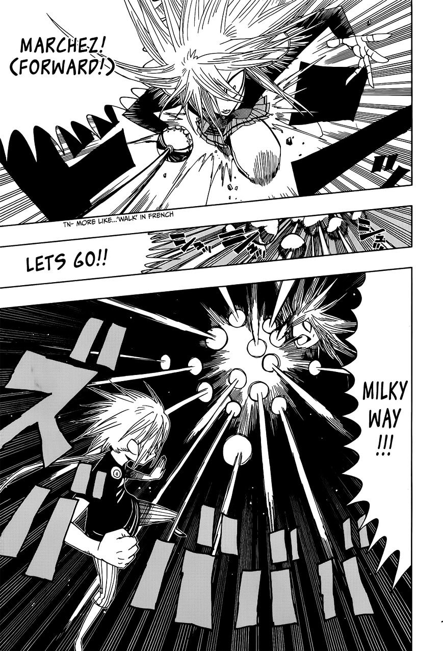 Nejimaki Kagyu chapter 18 page 10