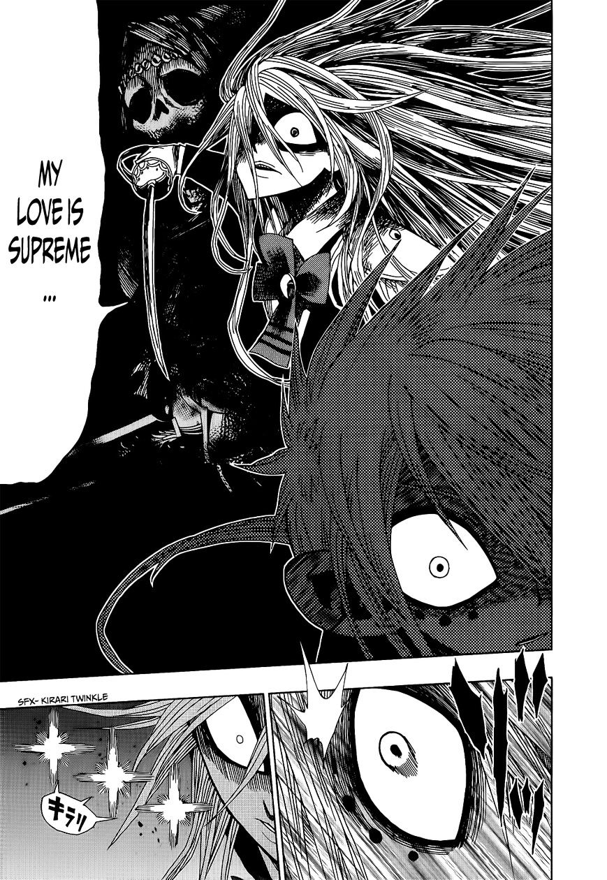 Nejimaki Kagyu chapter 18 page 12