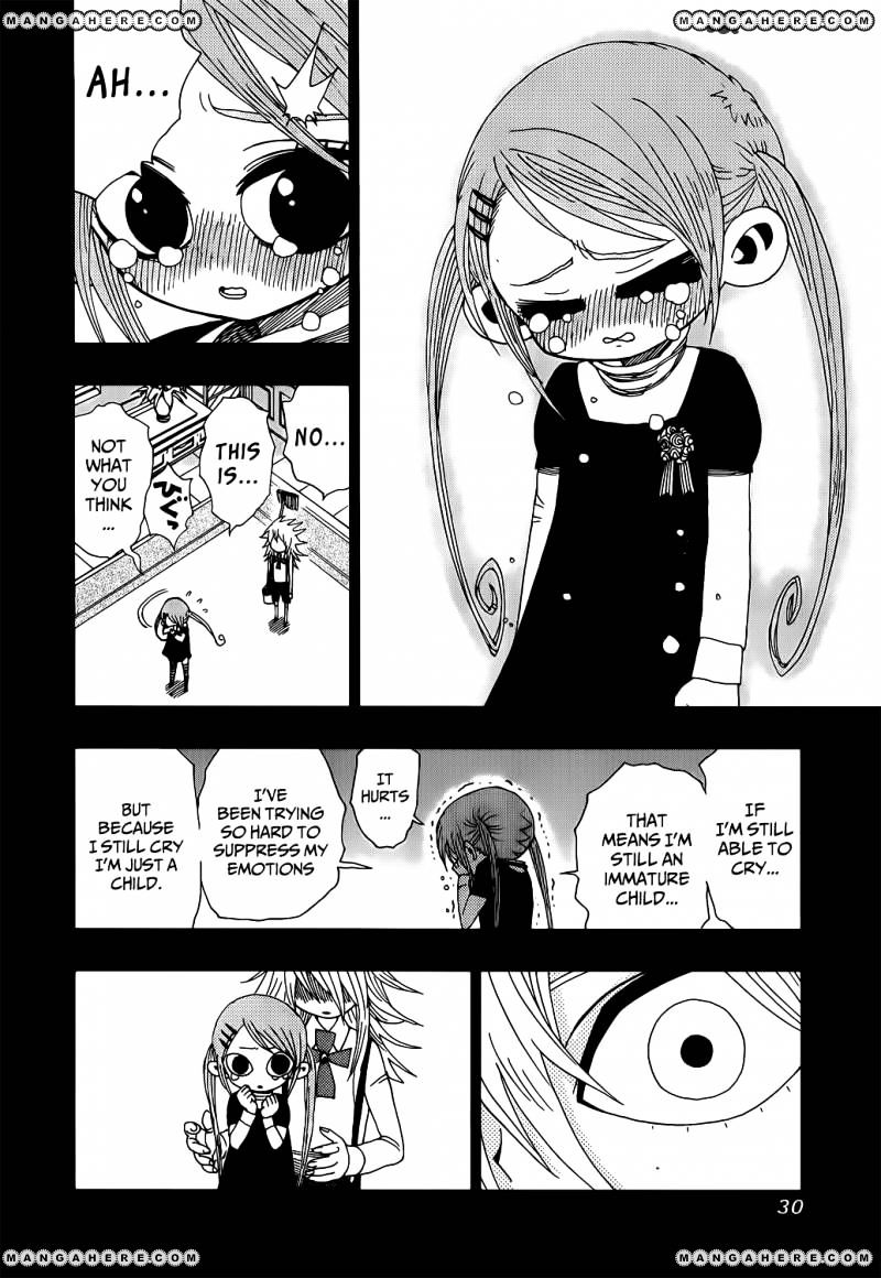 Nejimaki Kagyu chapter 19 page 7