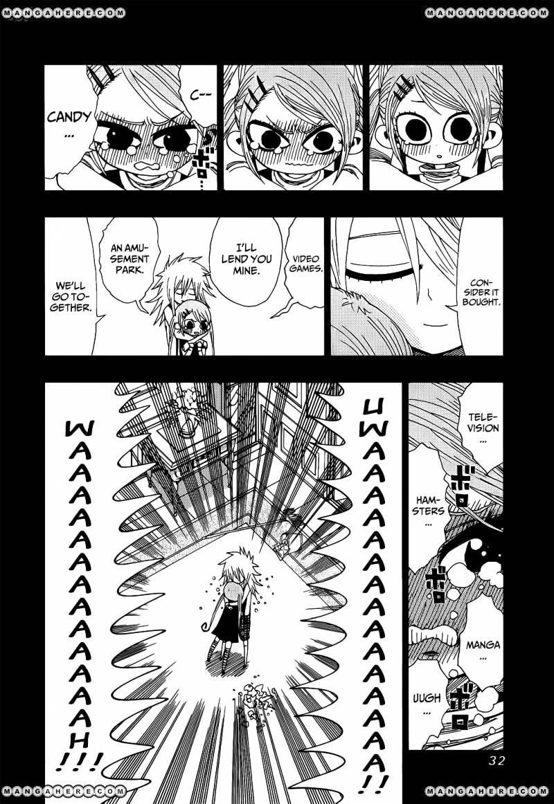 Nejimaki Kagyu chapter 19 page 9