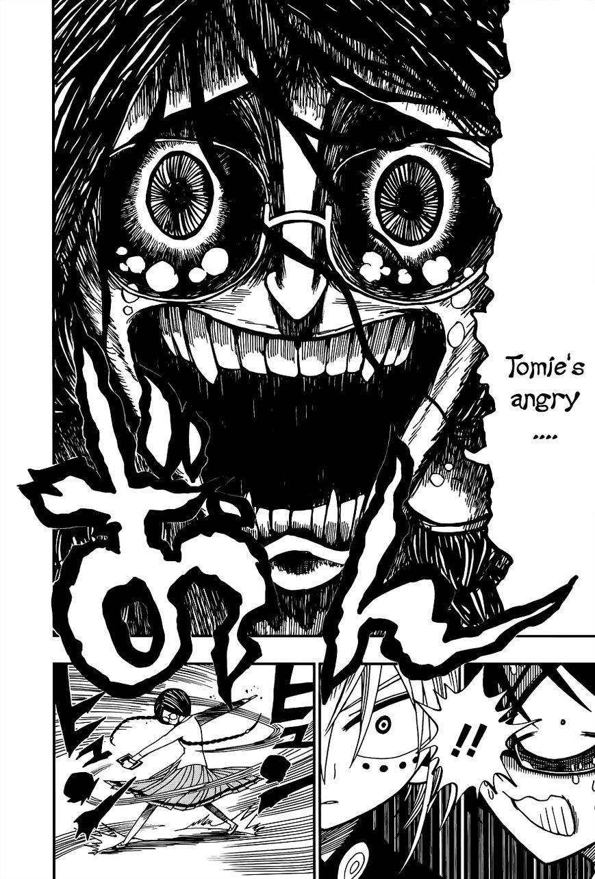 Nejimaki Kagyu chapter 2 page 18