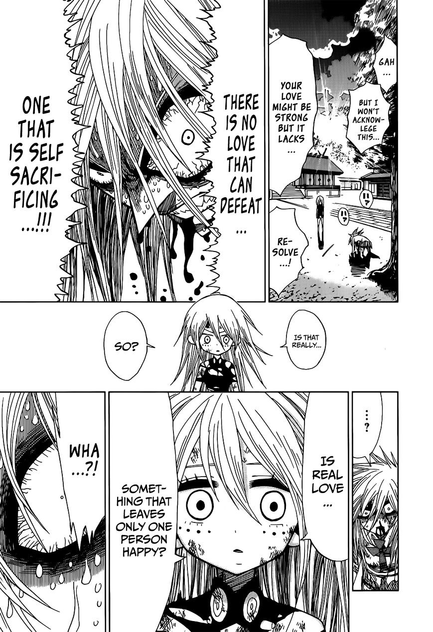 Nejimaki Kagyu chapter 20 page 15