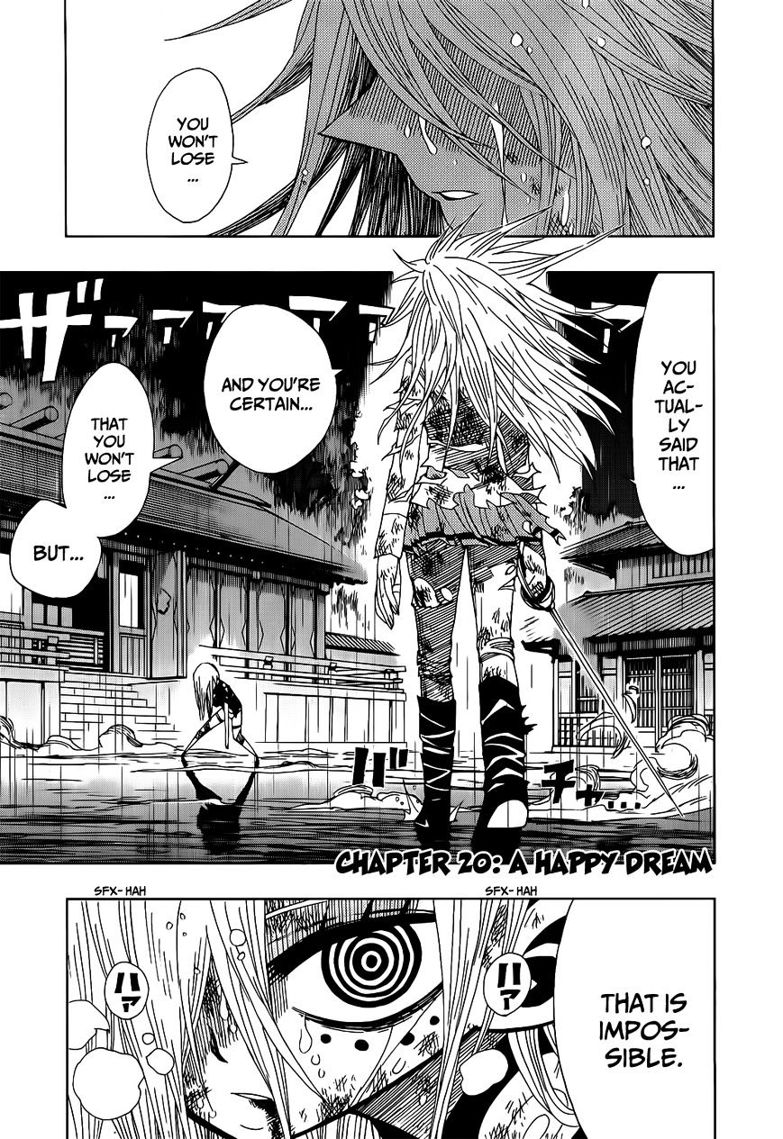 Nejimaki Kagyu chapter 20 page 2