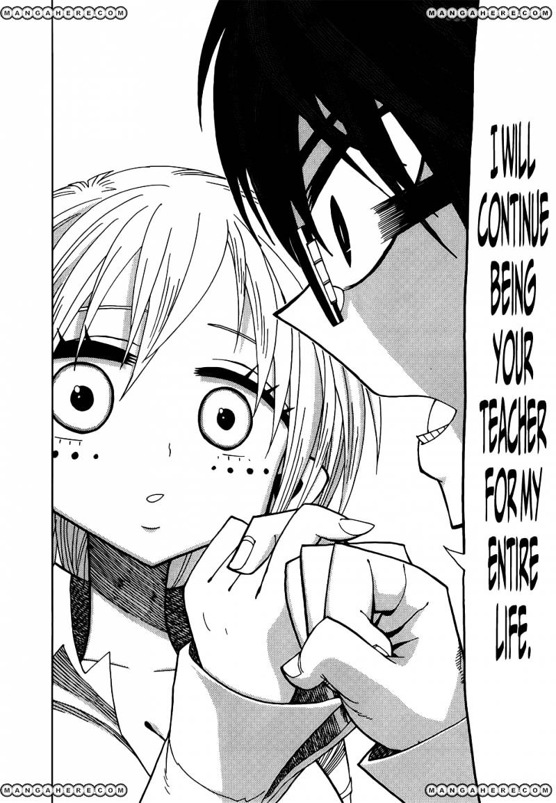 Nejimaki Kagyu chapter 21 page 16