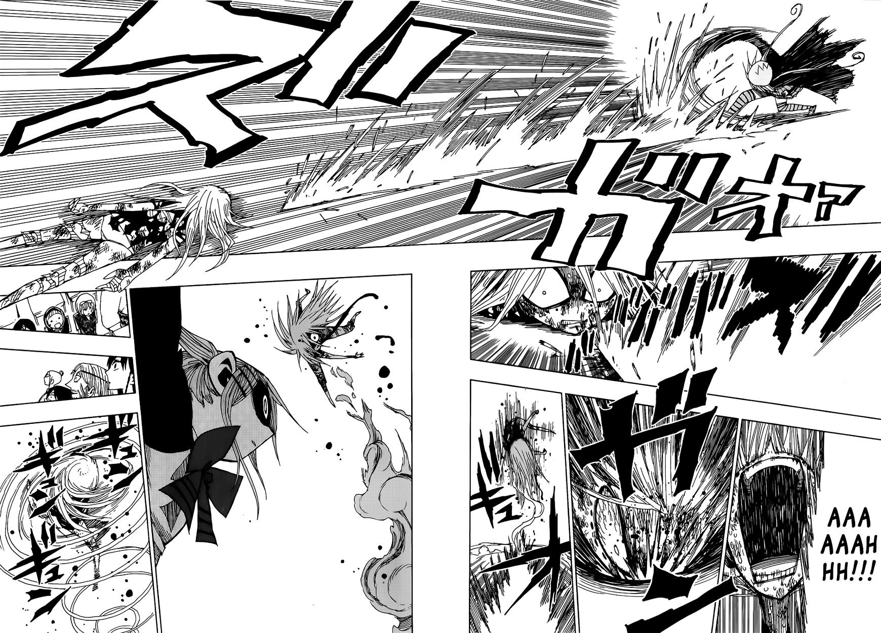 Nejimaki Kagyu chapter 27 page 16