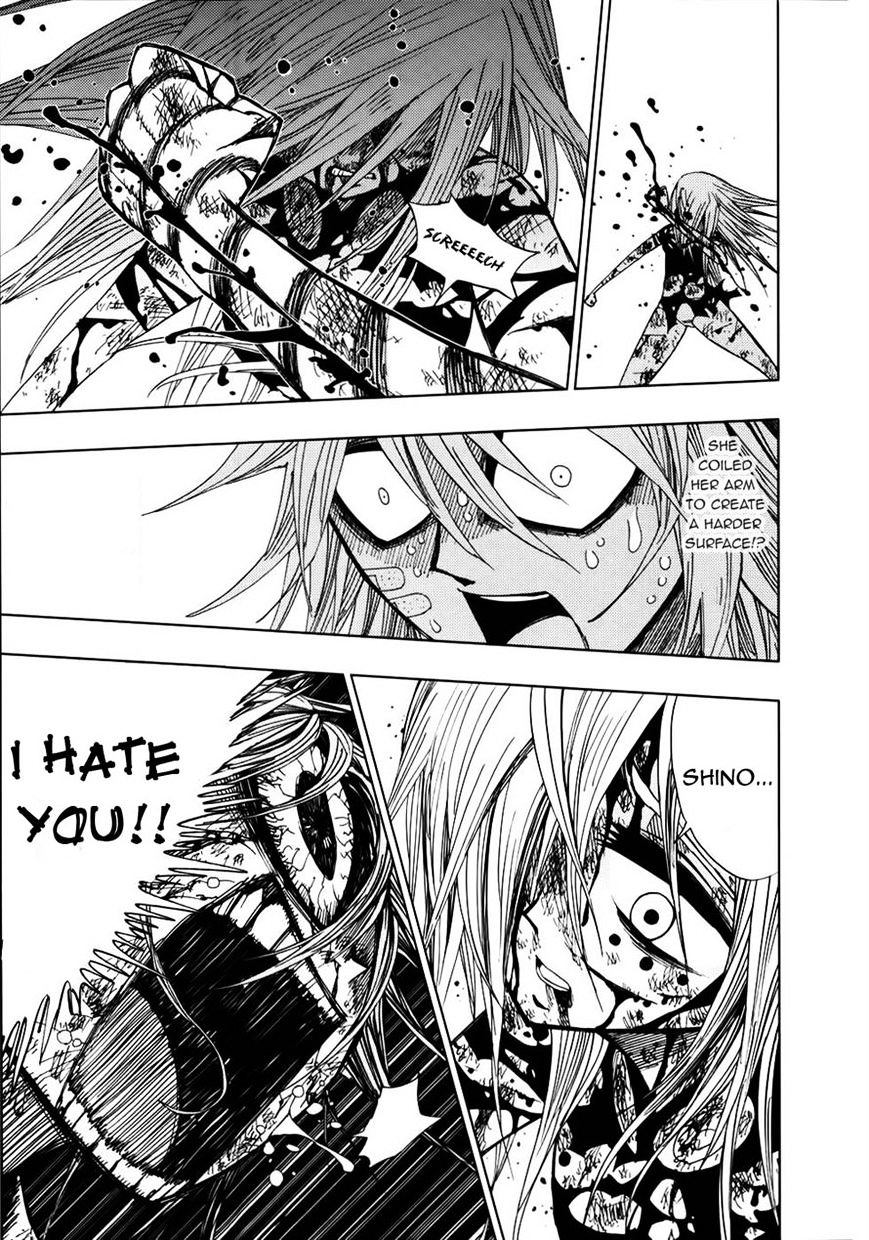 Nejimaki Kagyu chapter 29 page 8