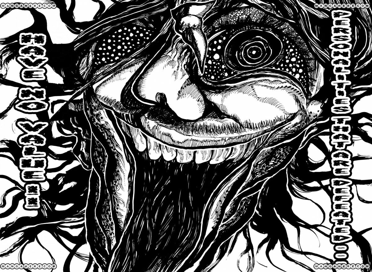 Nejimaki Kagyu chapter 30 page 11