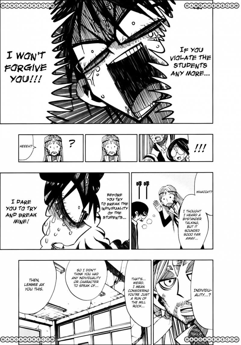 Nejimaki Kagyu chapter 31 page 13