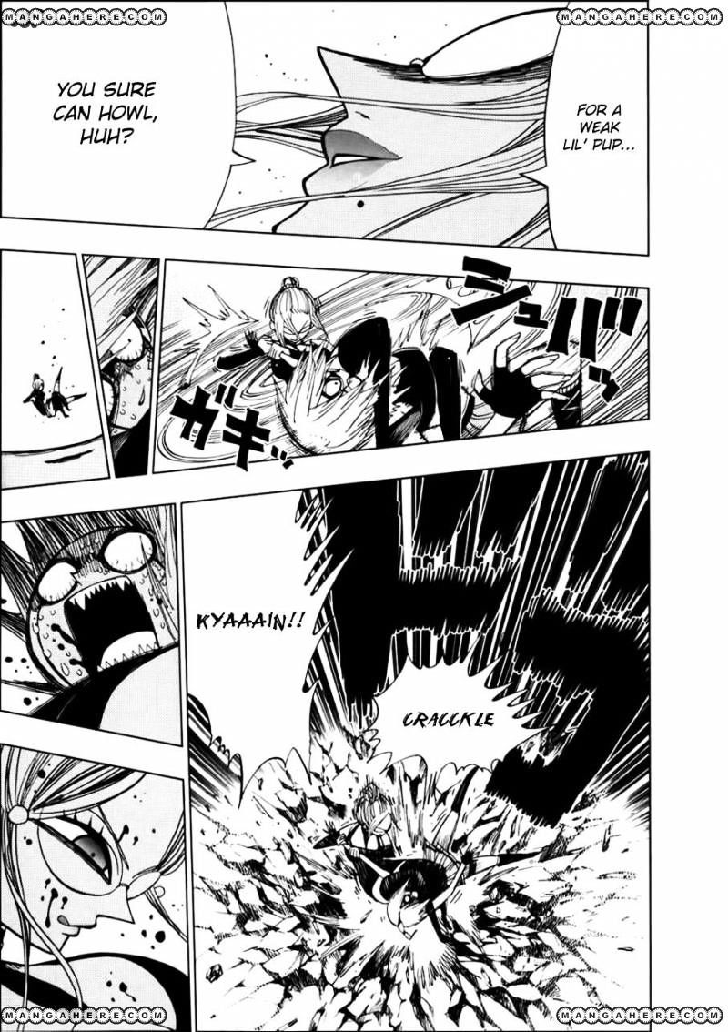 Nejimaki Kagyu chapter 31 page 5