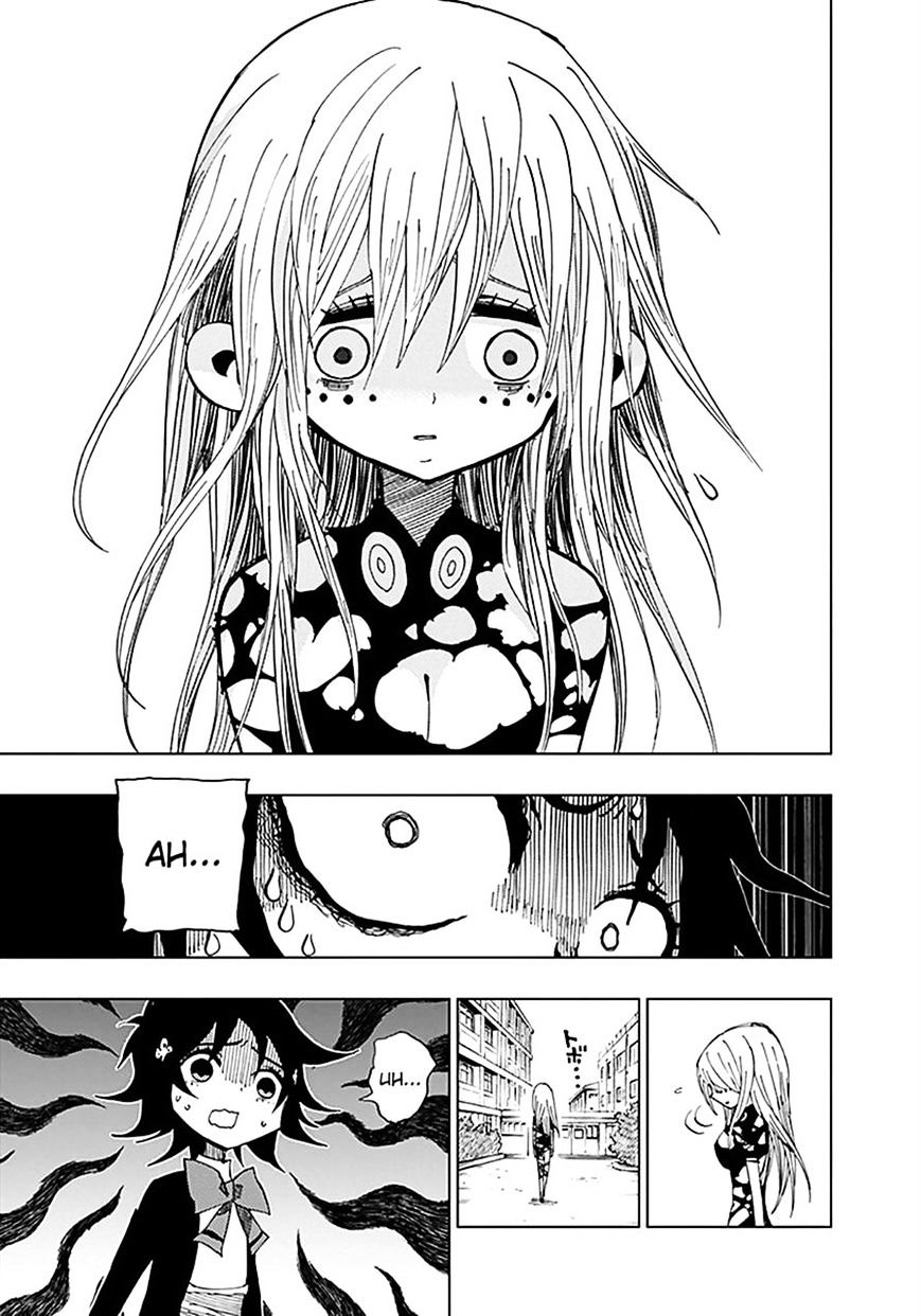 Nejimaki Kagyu chapter 33 page 13