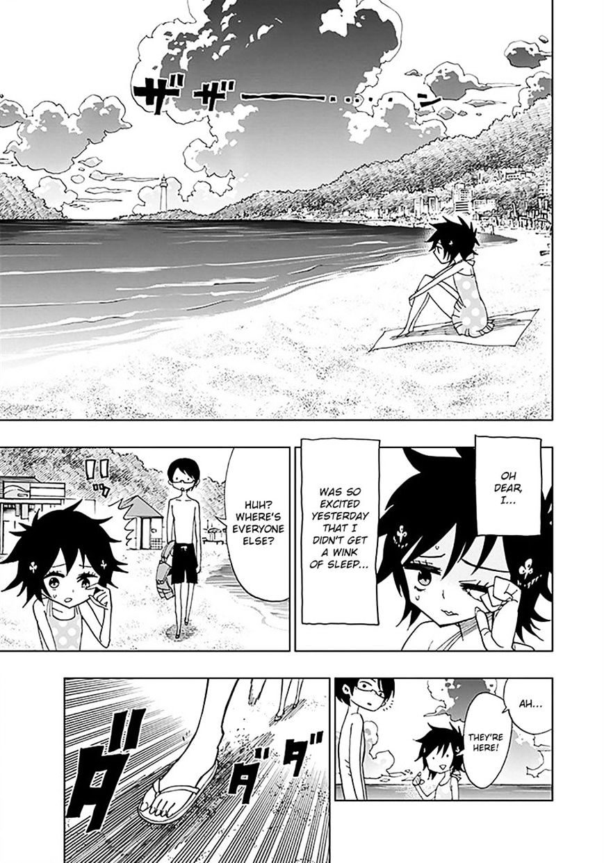 Nejimaki Kagyu chapter 34 page 7