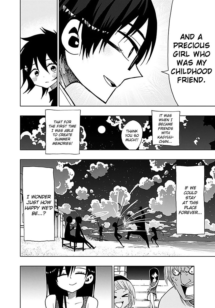 Nejimaki Kagyu chapter 35 page 18