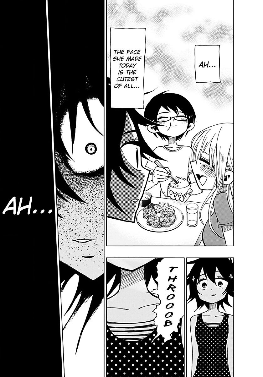 Nejimaki Kagyu chapter 36 page 15