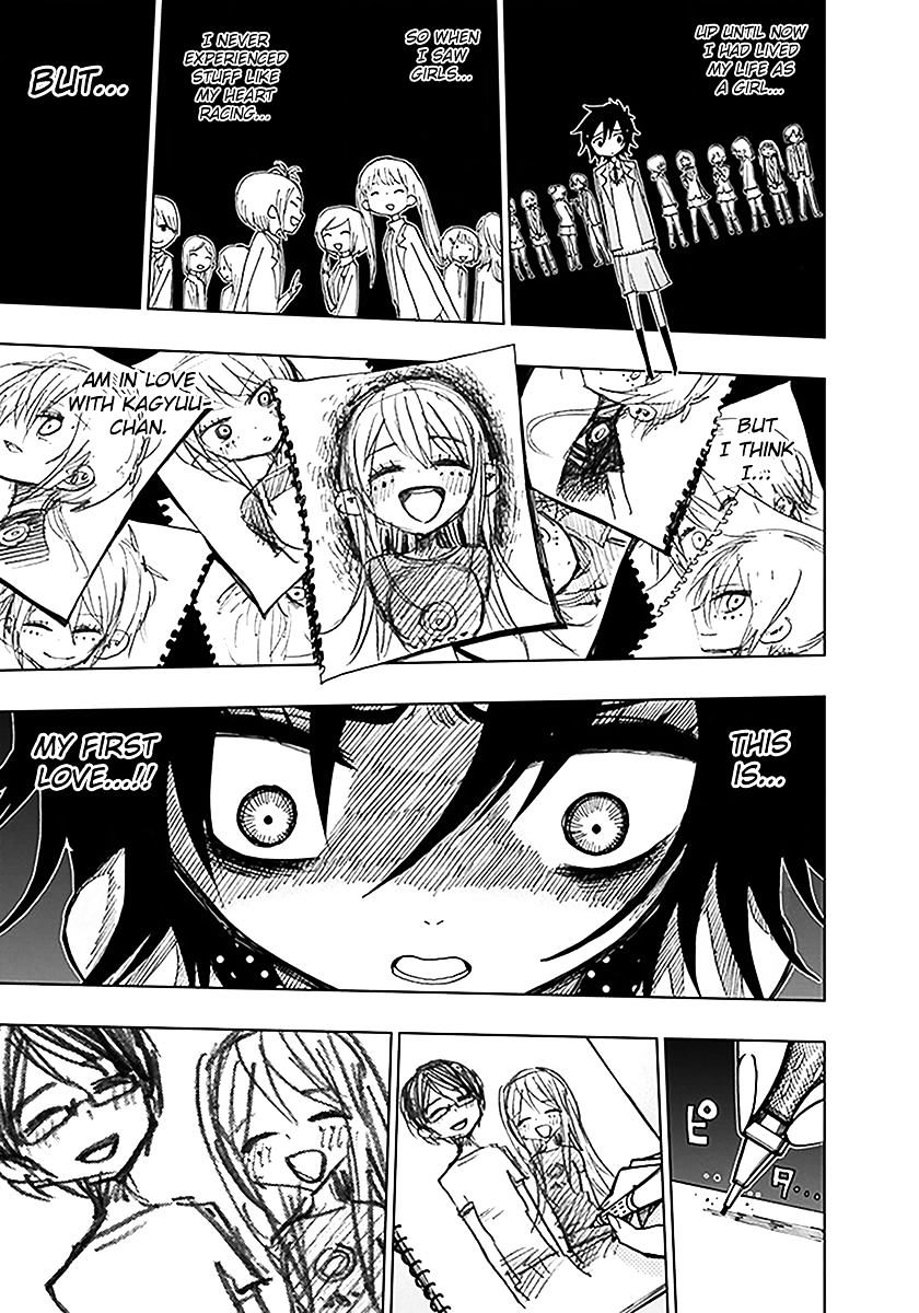 Nejimaki Kagyu chapter 36 page 17