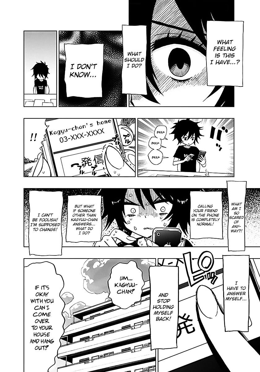 Nejimaki Kagyu chapter 36 page 2