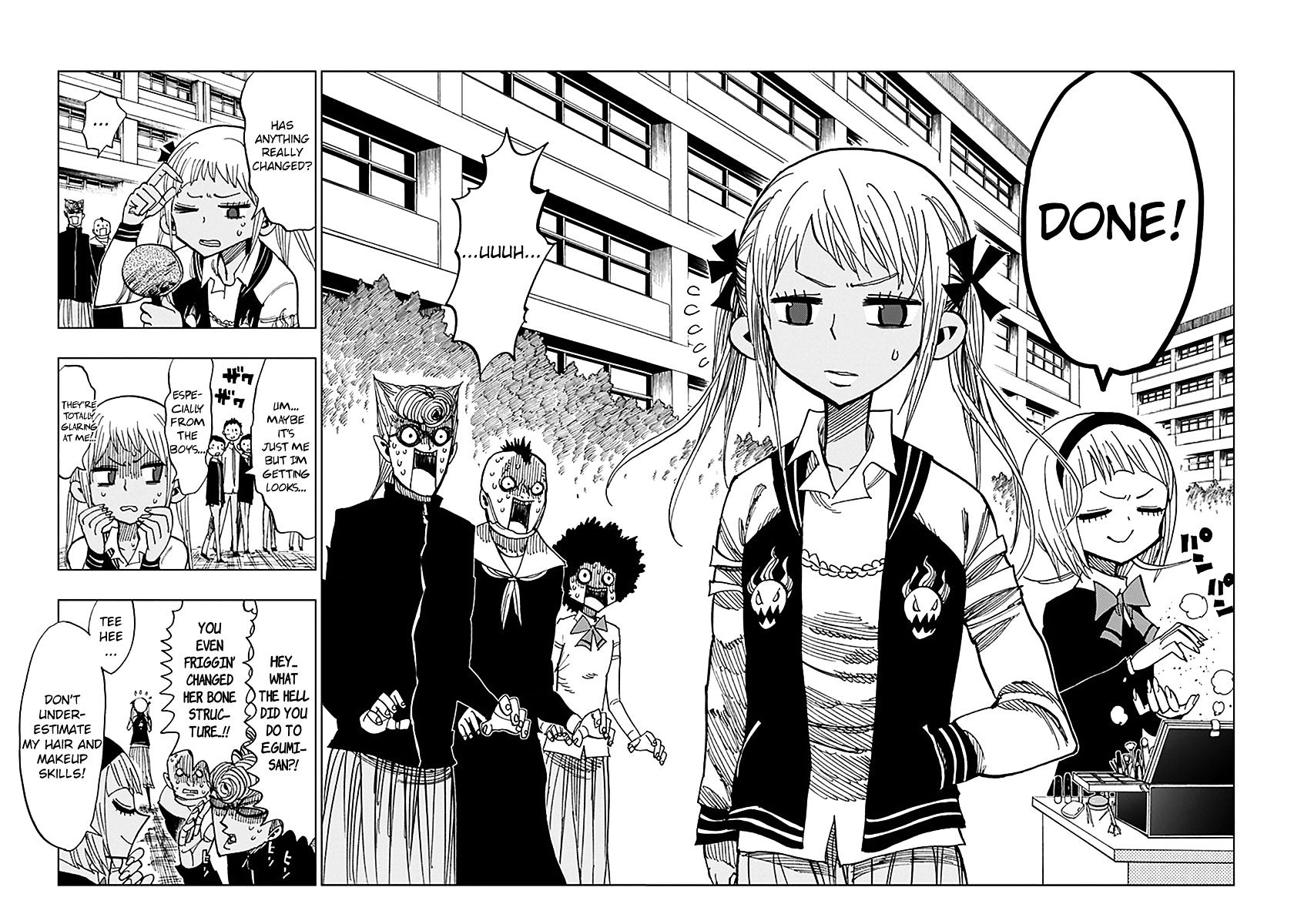 Nejimaki Kagyu chapter 37.5 page 2