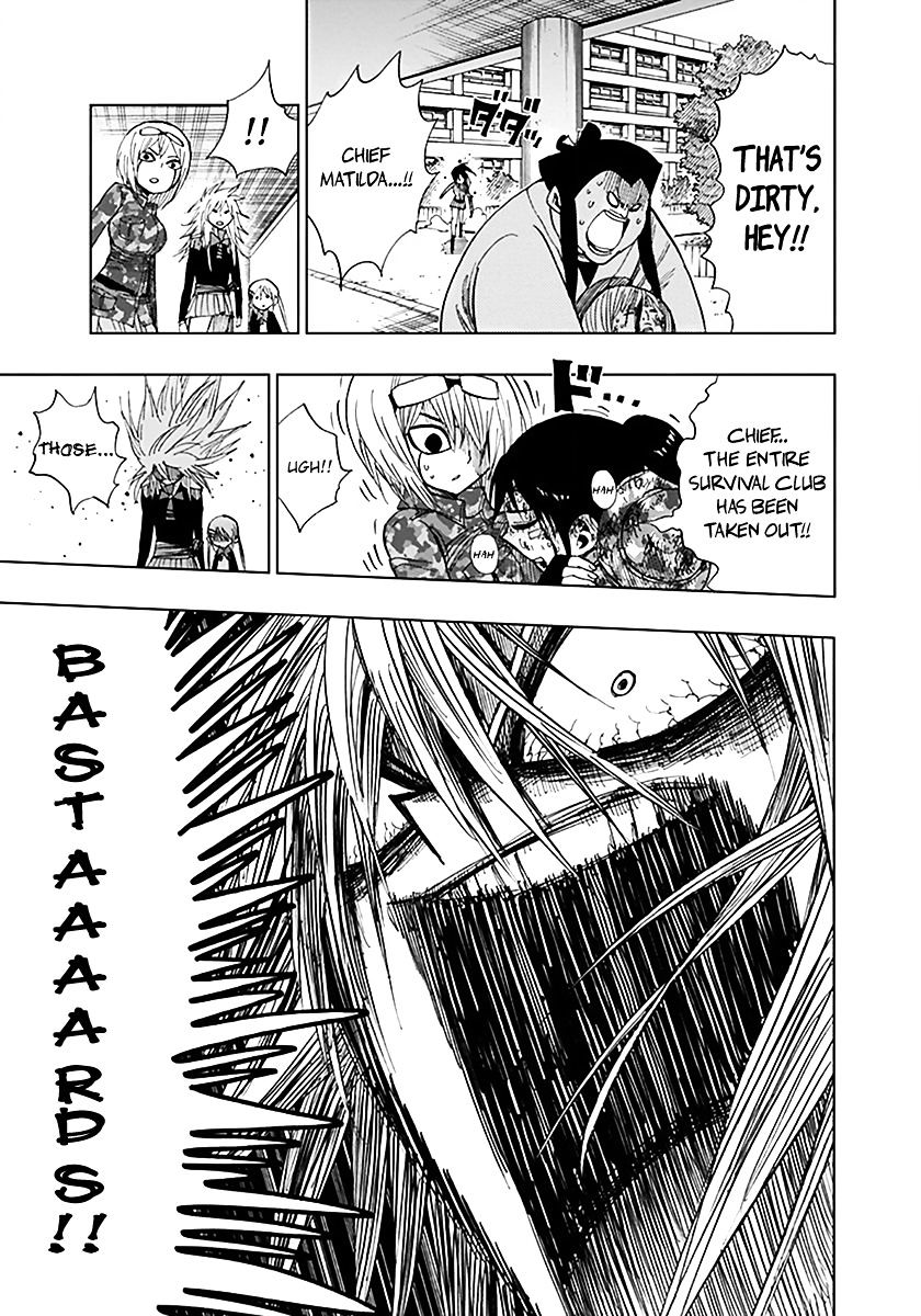 Nejimaki Kagyu chapter 37 page 7