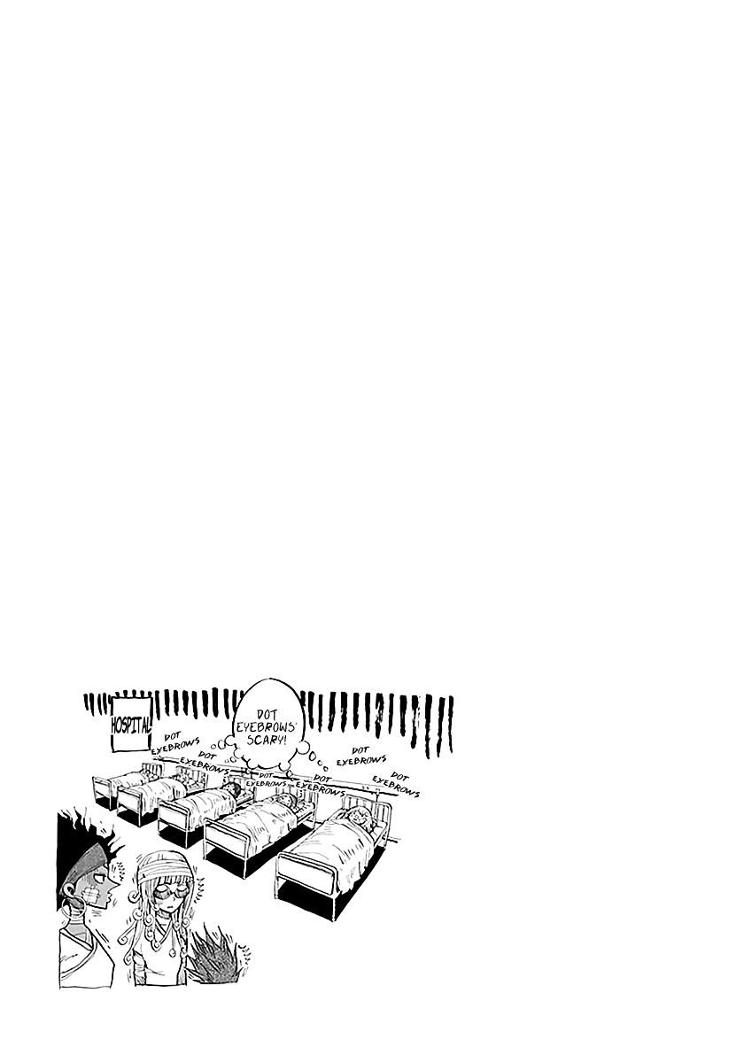 Nejimaki Kagyu chapter 38 page 23