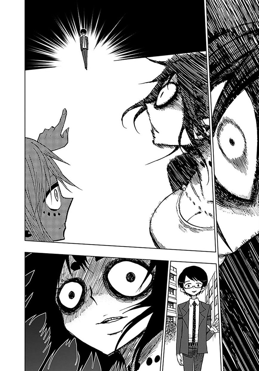 Nejimaki Kagyu chapter 39 page 4