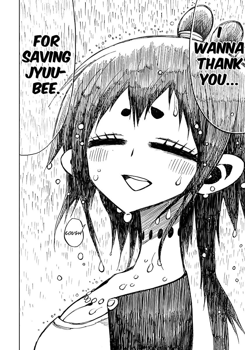 Nejimaki Kagyu chapter 42 page 15