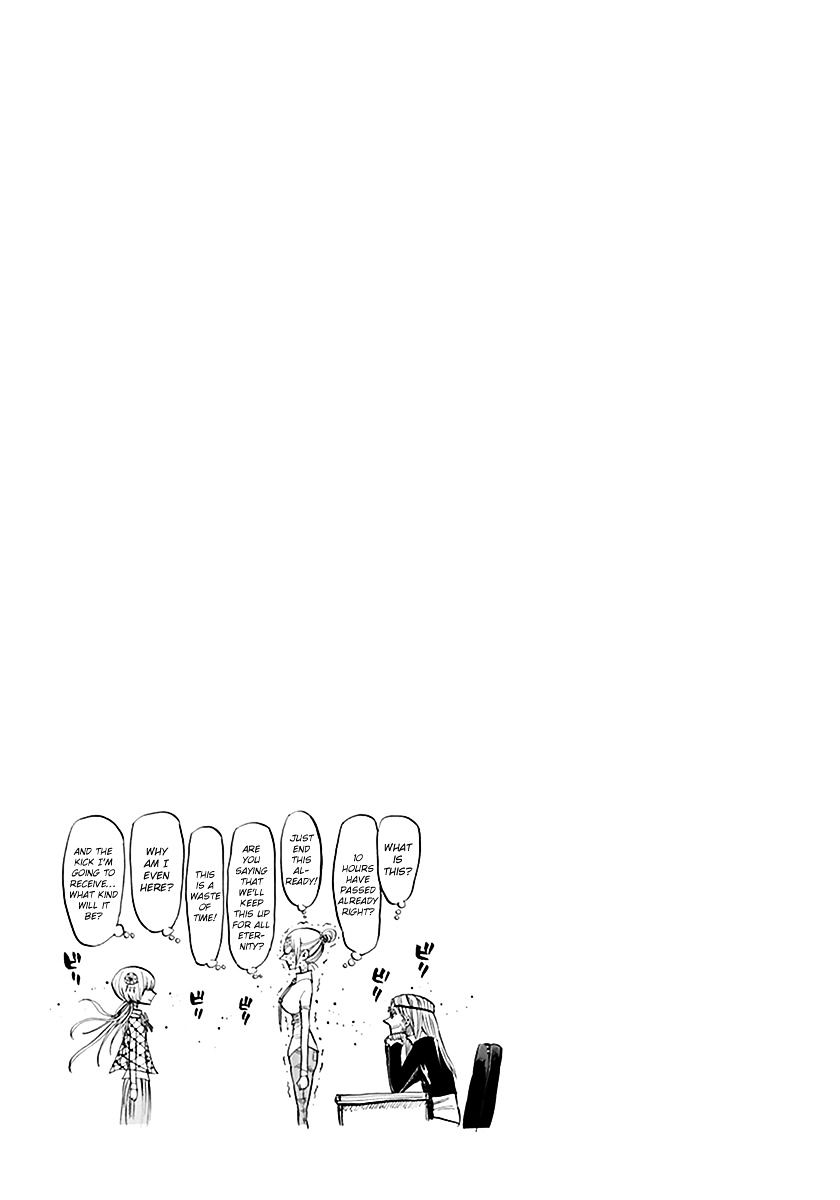 Nejimaki Kagyu chapter 43 page 19