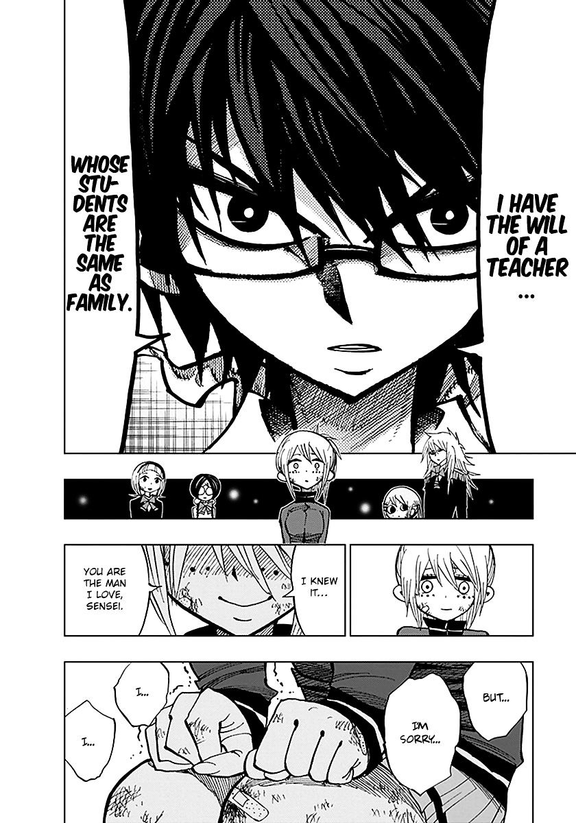 Nejimaki Kagyu chapter 43 page 4