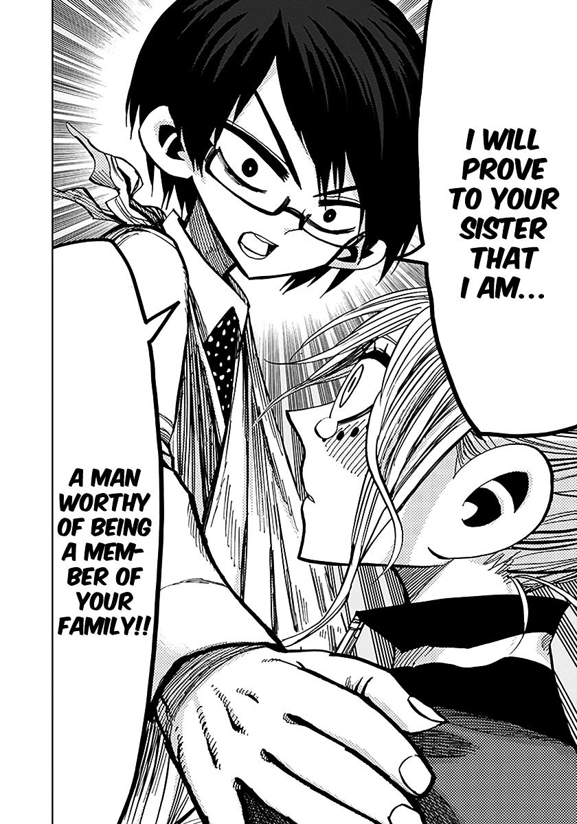 Nejimaki Kagyu chapter 43 page 6