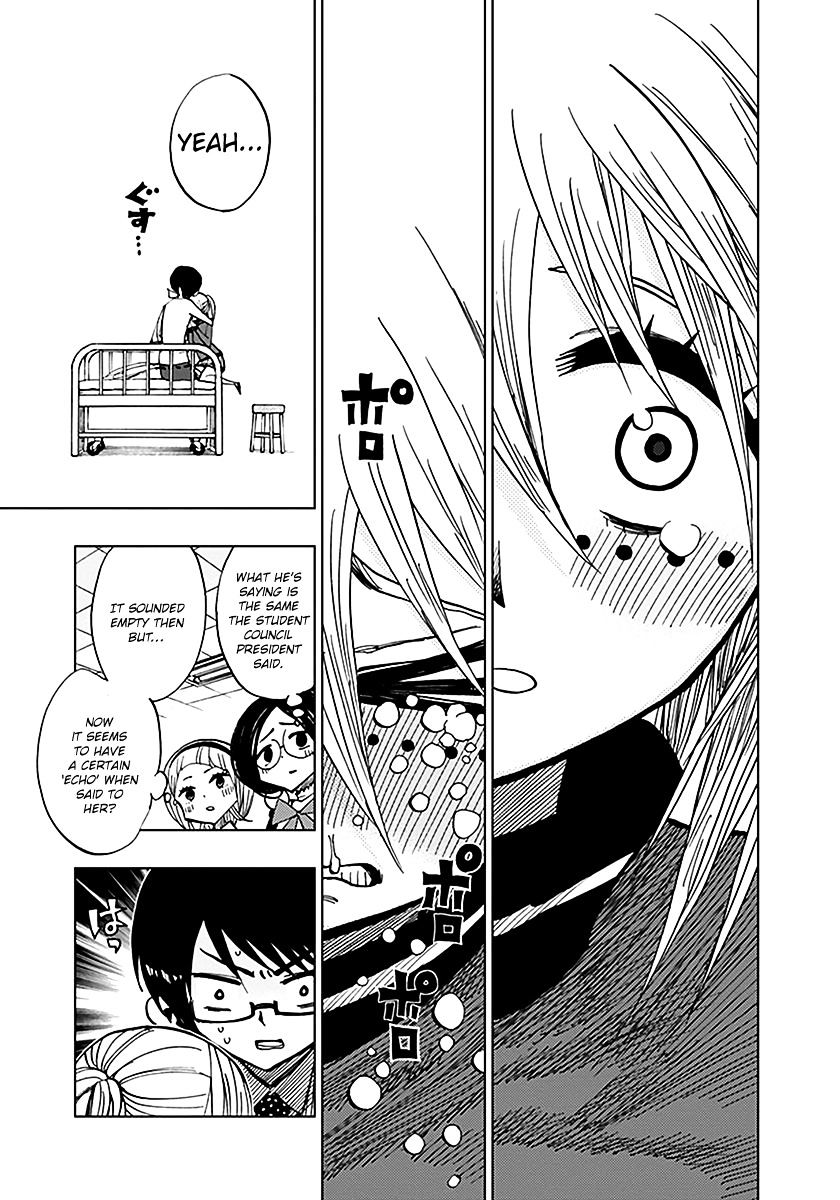 Nejimaki Kagyu chapter 43 page 7