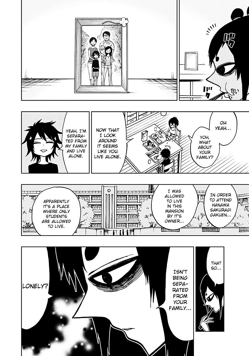 Nejimaki Kagyu chapter 44 page 10