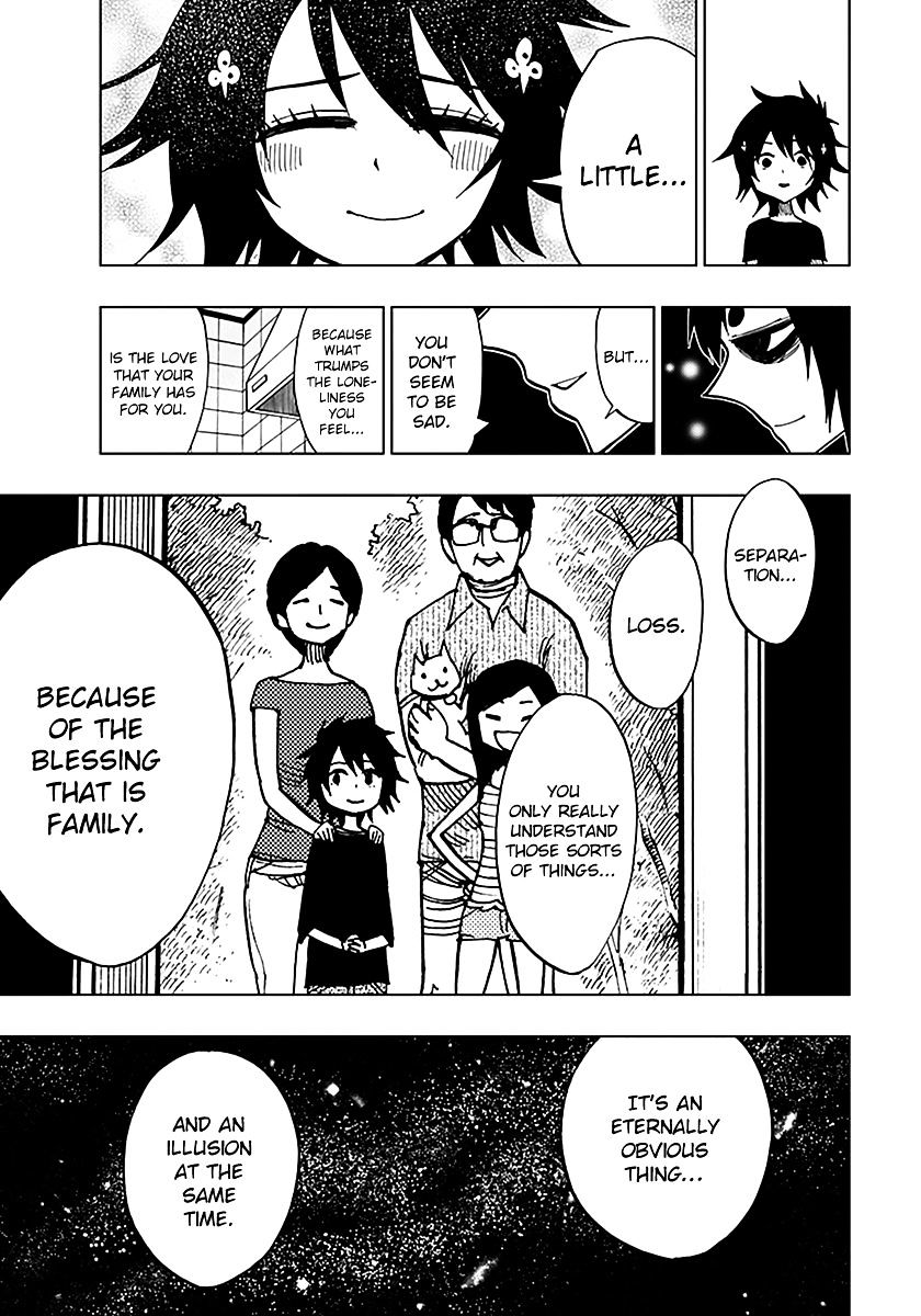 Nejimaki Kagyu chapter 44 page 11