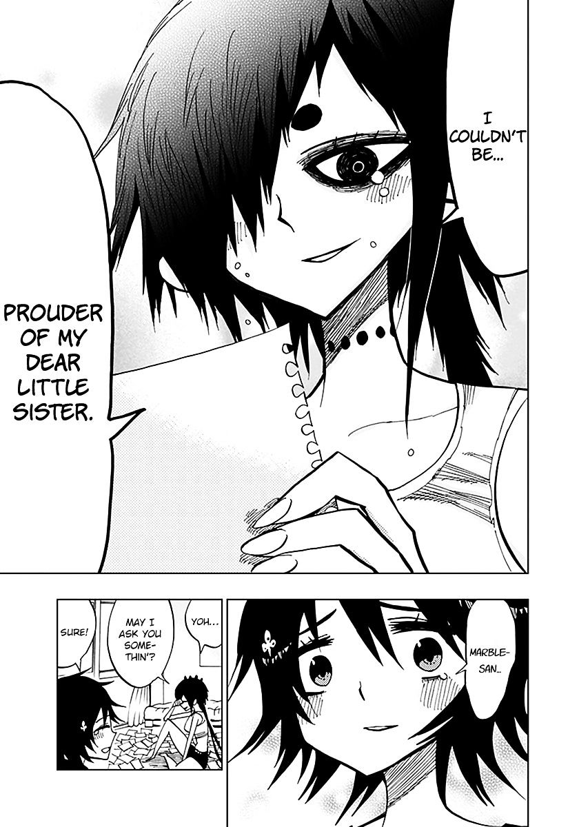 Nejimaki Kagyu chapter 44 page 17