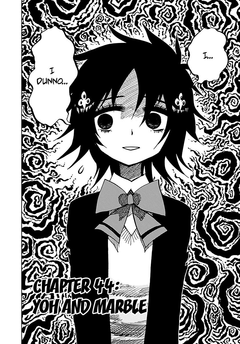 Nejimaki Kagyu chapter 44 page 2