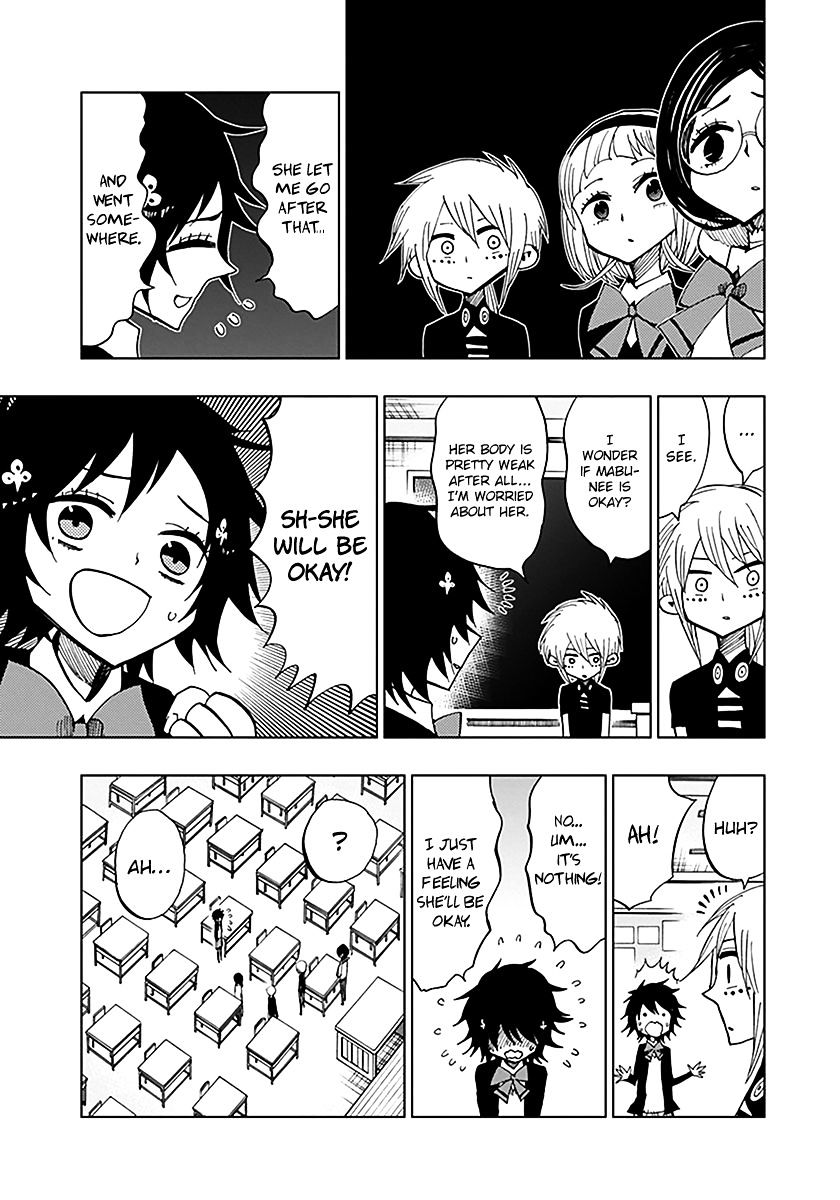 Nejimaki Kagyu chapter 44 page 3