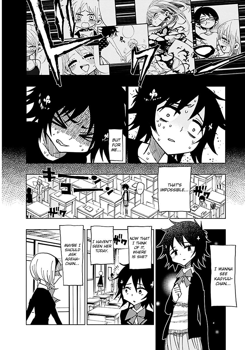 Nejimaki Kagyu chapter 45 page 8