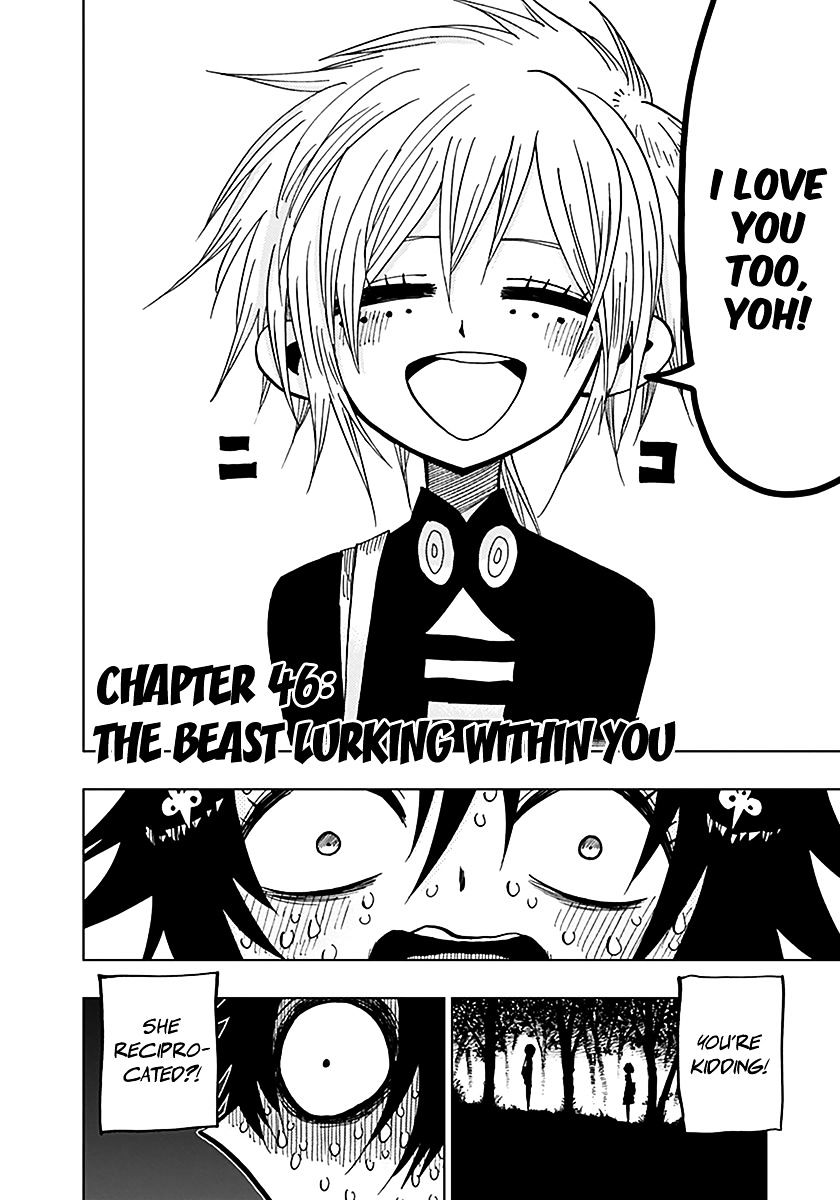 Nejimaki Kagyu chapter 46 page 2