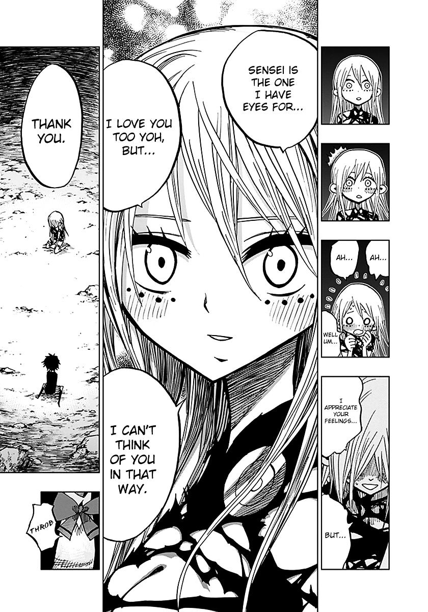 Nejimaki Kagyu chapter 47 page 13