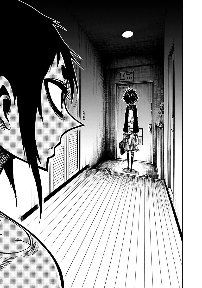 Nejimaki Kagyu chapter 47 page 15