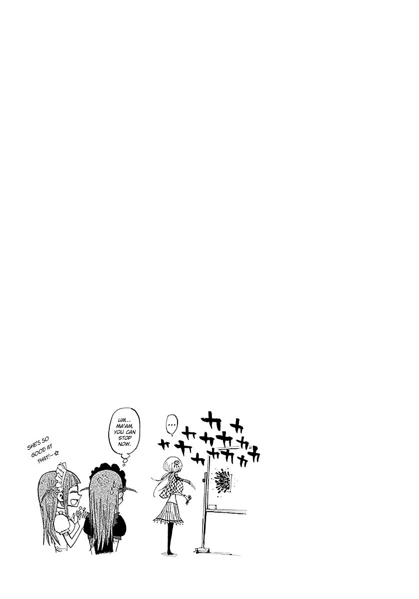 Nejimaki Kagyu chapter 48 page 20