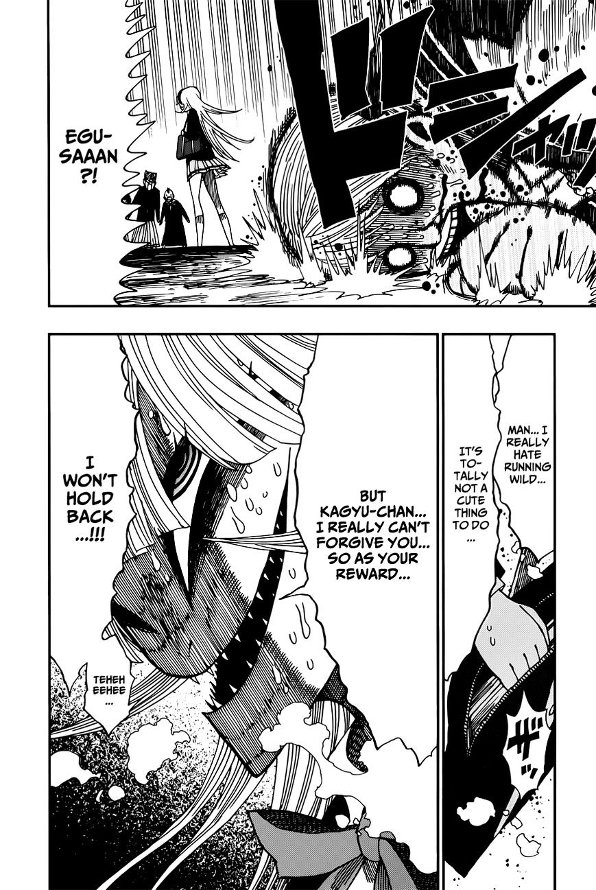 Nejimaki Kagyu chapter 5 page 20