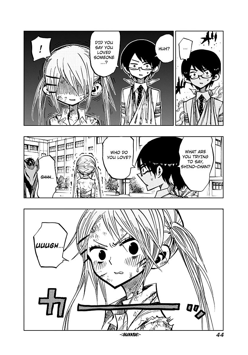 Nejimaki Kagyu chapter 50 page 2