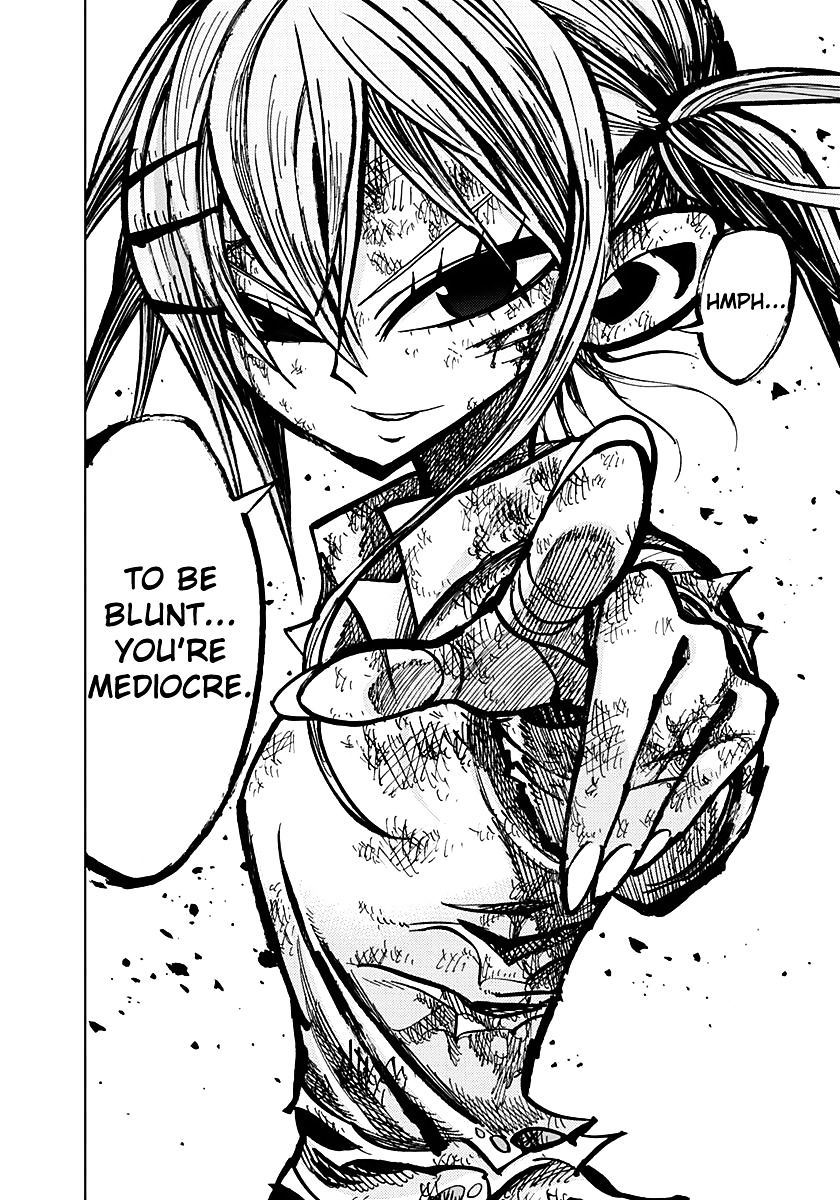 Nejimaki Kagyu chapter 51 page 15