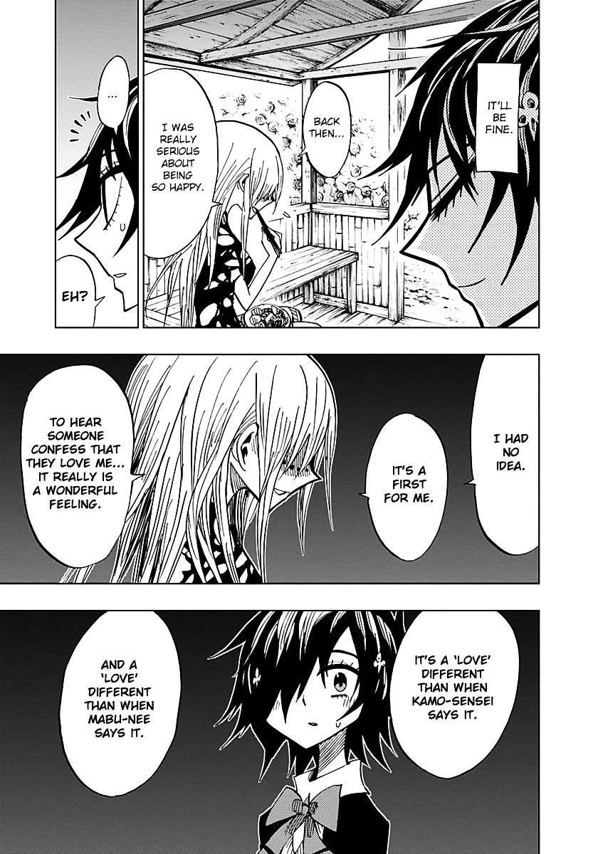 Nejimaki Kagyu chapter 51 page 5