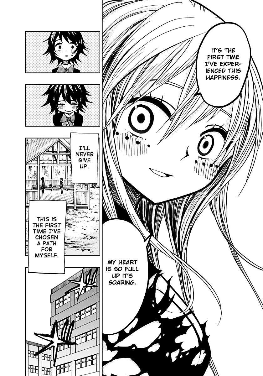 Nejimaki Kagyu chapter 51 page 6