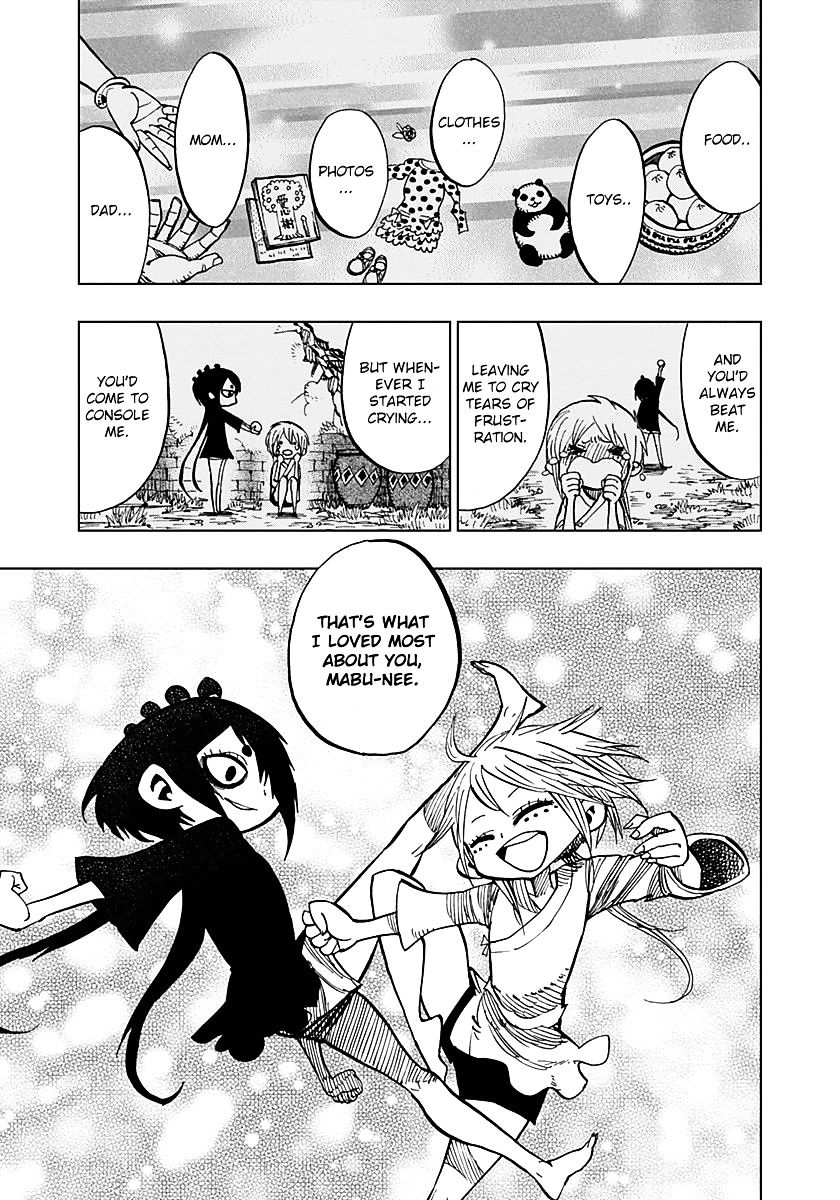 Nejimaki Kagyu chapter 52 page 10